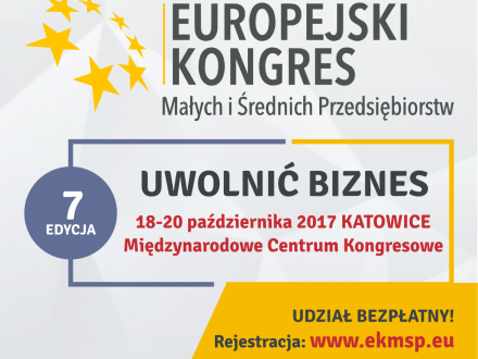 Uropejski Kongres Małych i Średnich Przedsiębiorstw